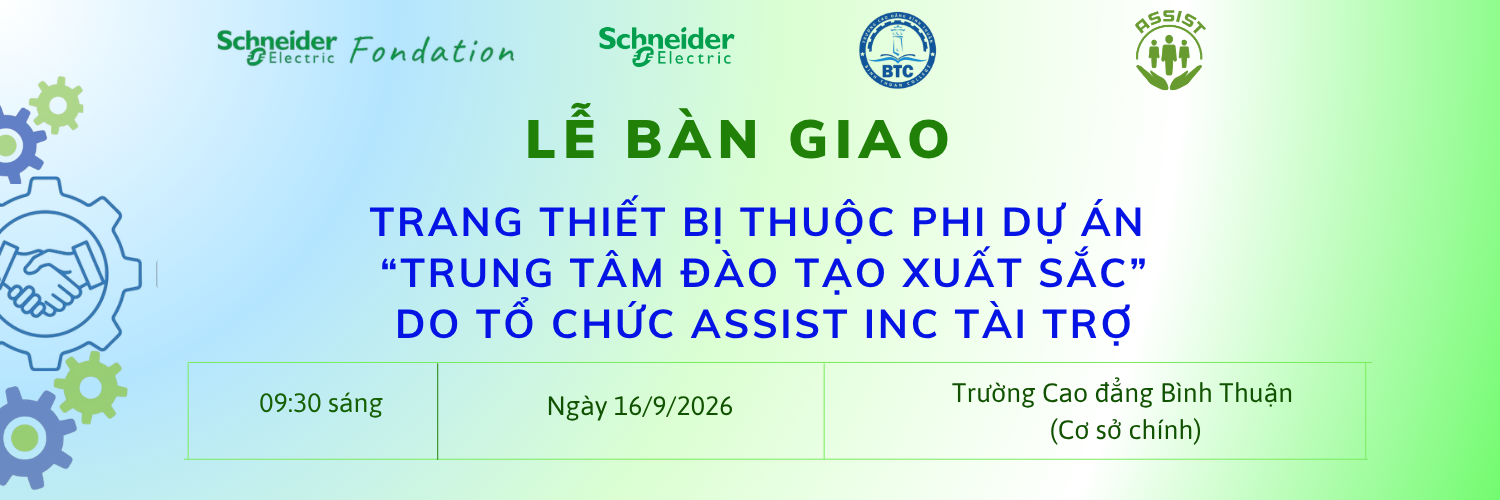 hand-over banner